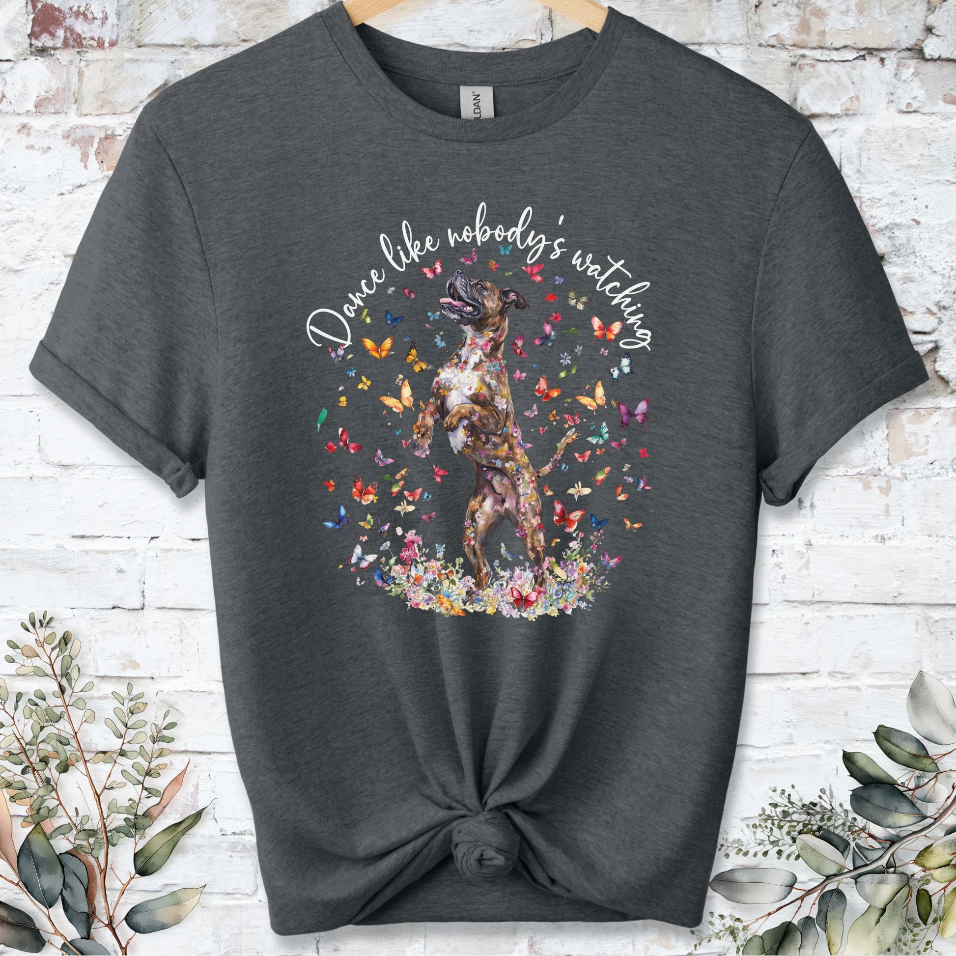 Dark Heather