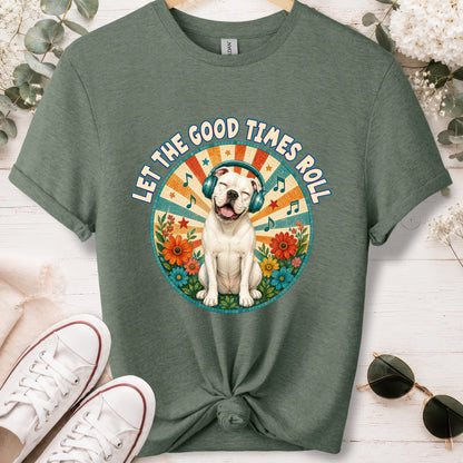 Heather Military Green