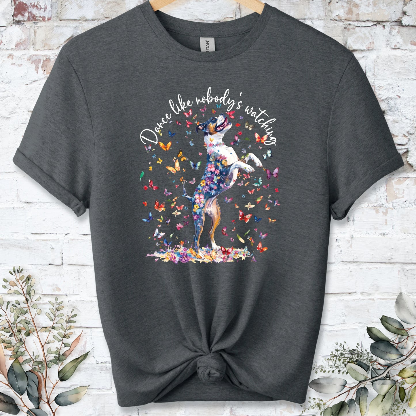 Dark Heather