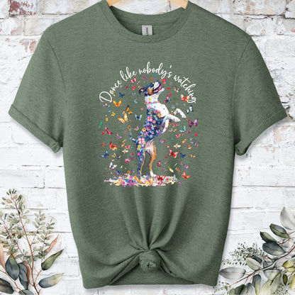 Heather Military Green