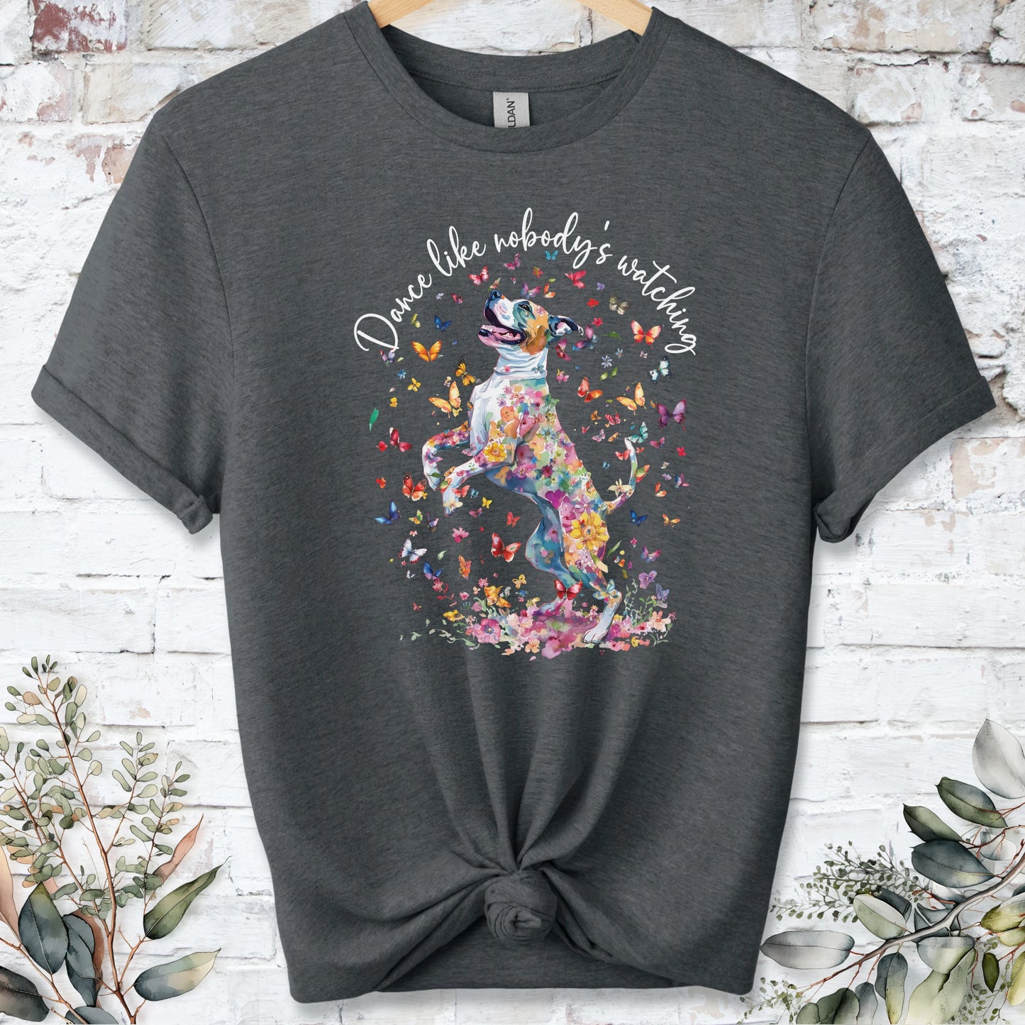Dark Heather