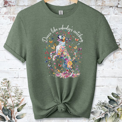 Heather Military Green