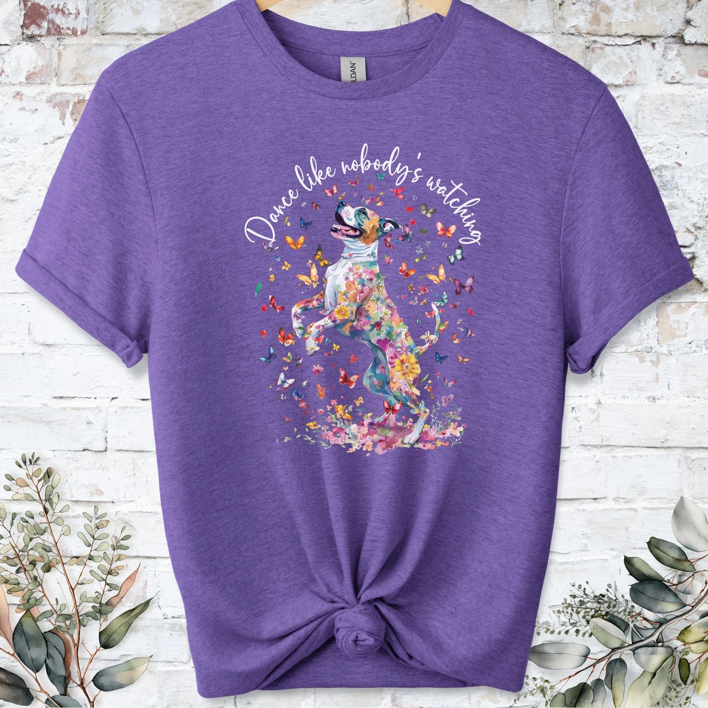 Heather Purple