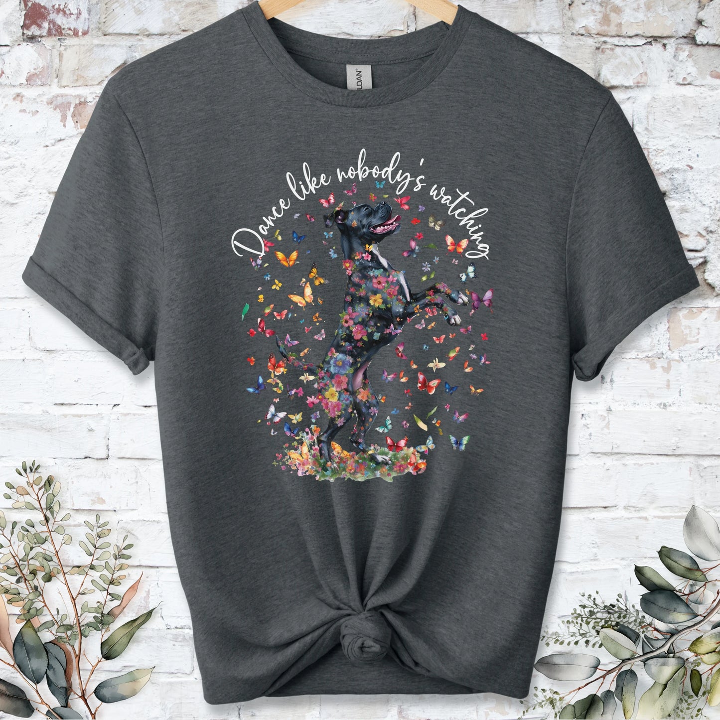 Dark Heather