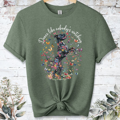 Heather Military Green