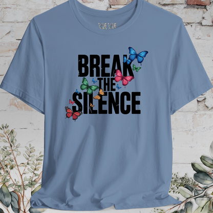 Break The Silence #1 T shirt