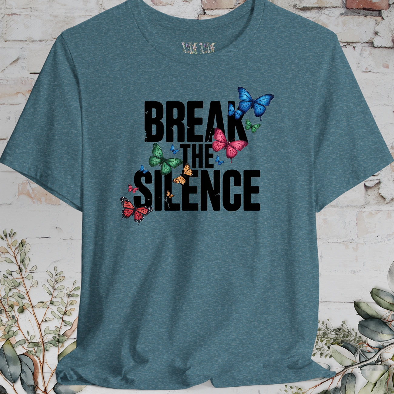 Break The Silence #1 T shirt