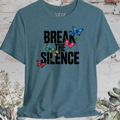 Break The Silence #1 T shirt