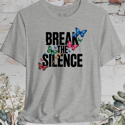 Break The Silence #1 T shirt