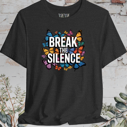 Break The Silence #2 T shirt