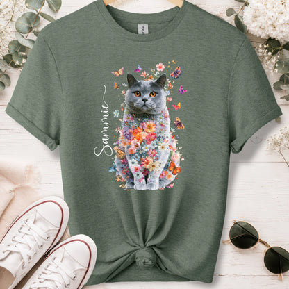 Heather Military Green
