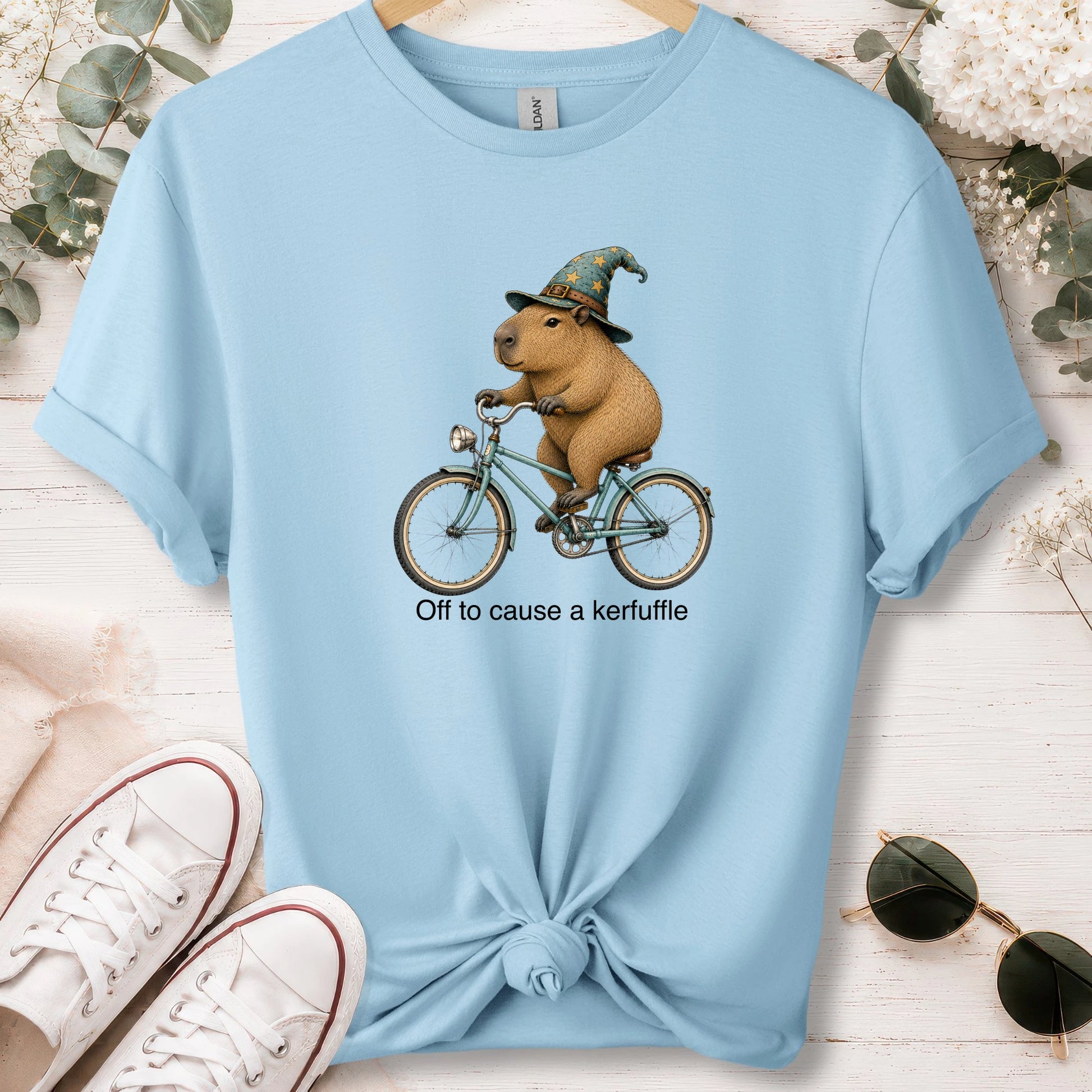 Light Blue