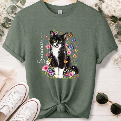 Heather Military Green