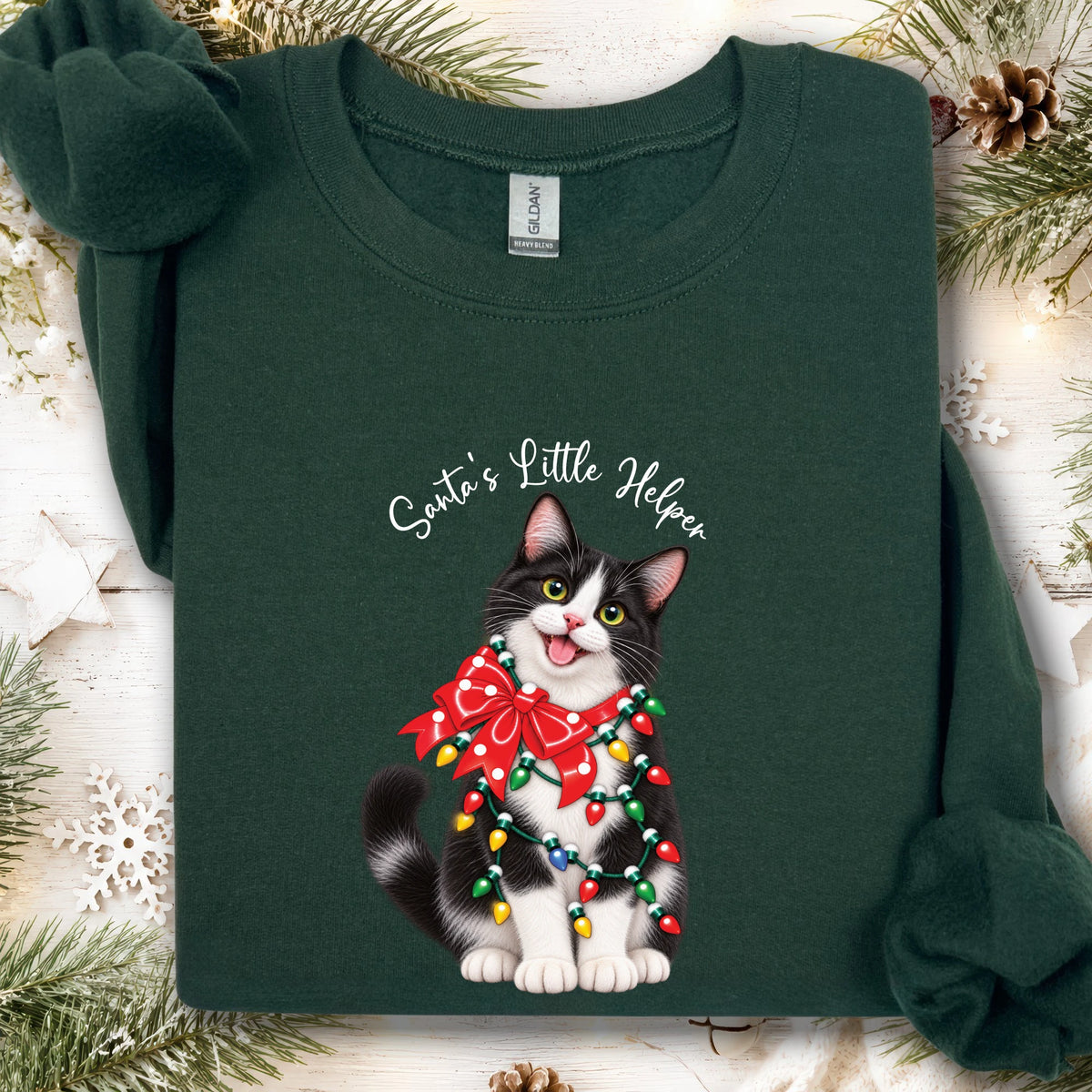 Forest Green