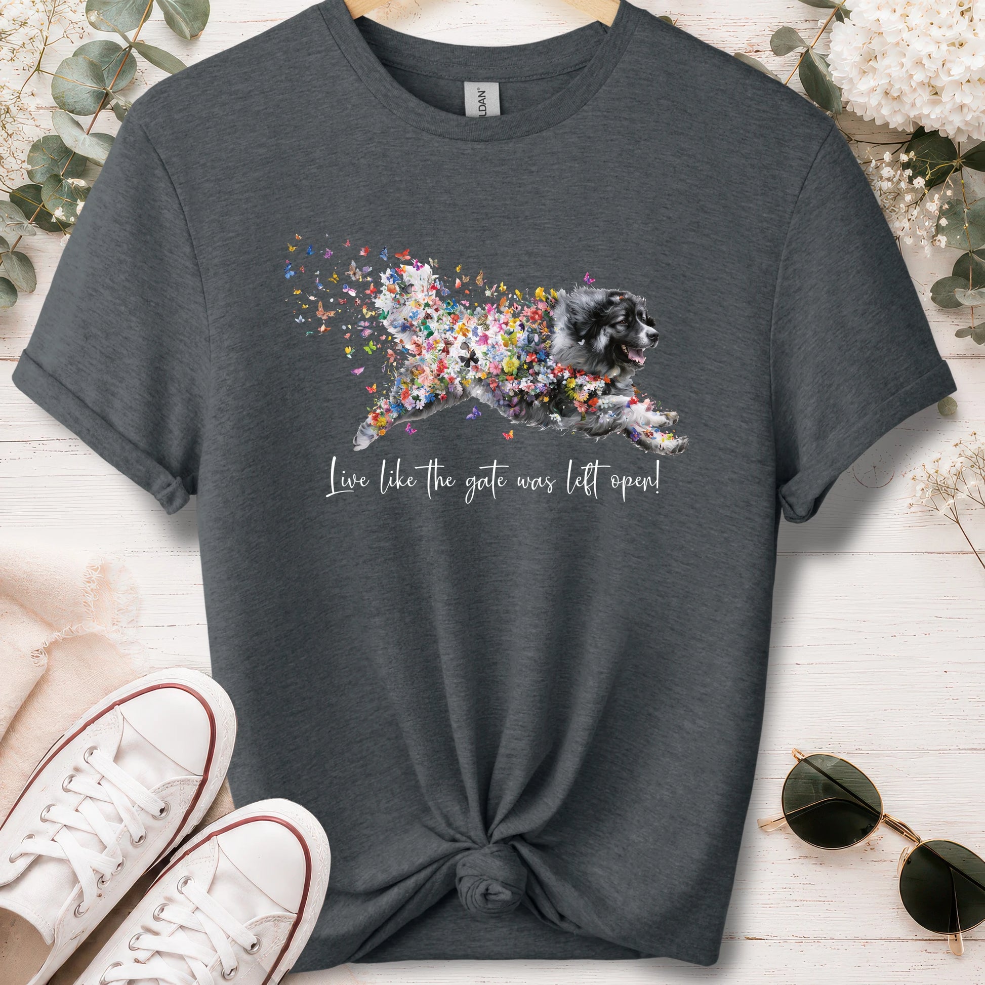 Dark Heather