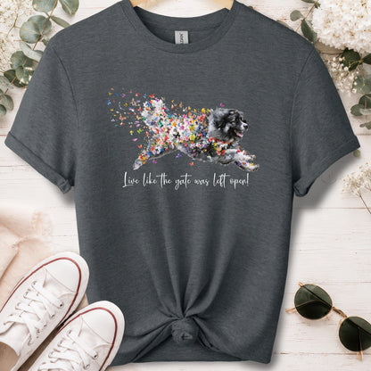 Dark Heather