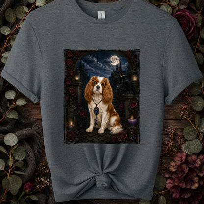 Dark Heather