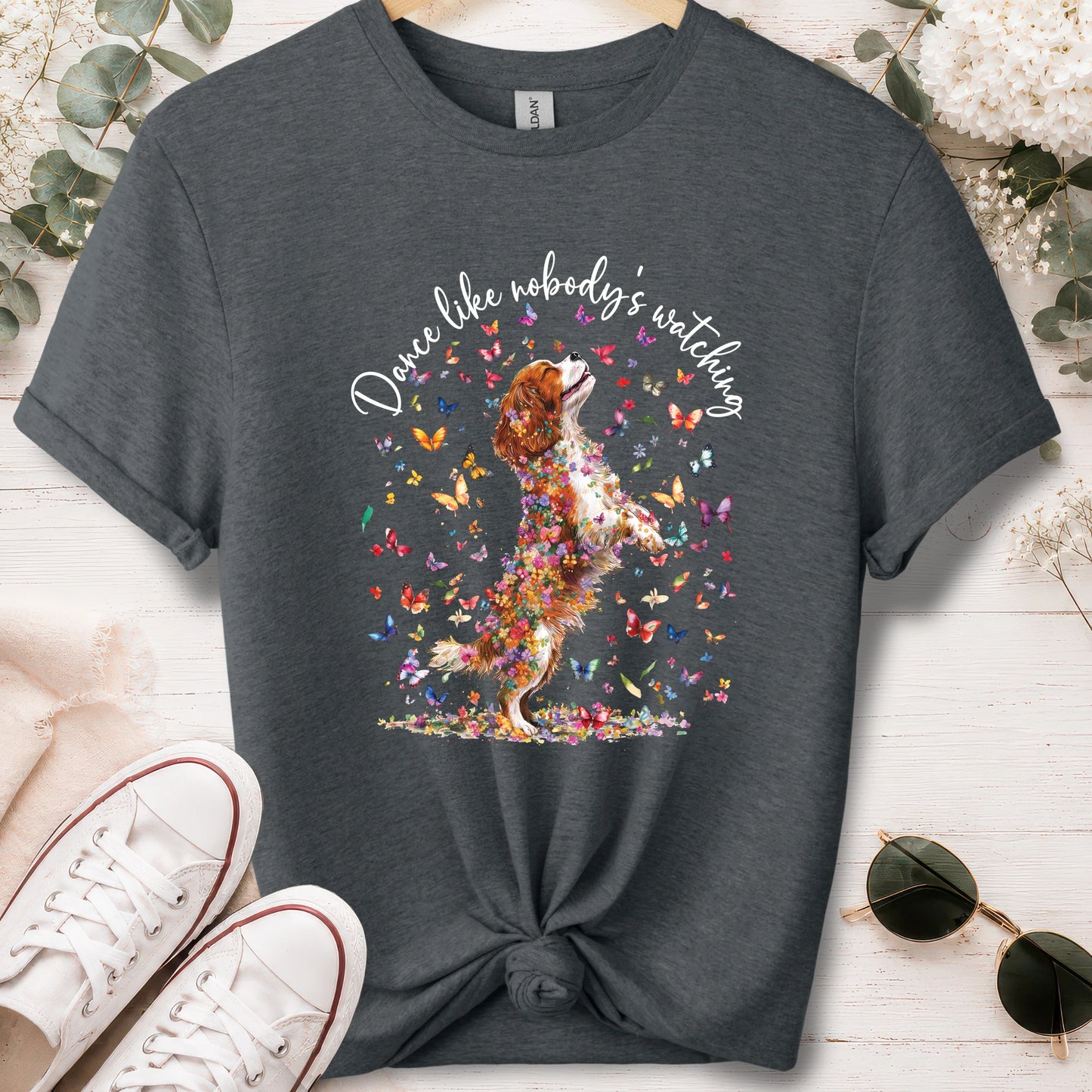 Dark Heather