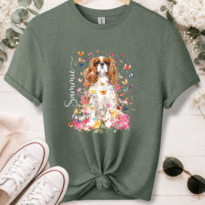 Heather Military Green