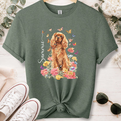 Heather Military Green