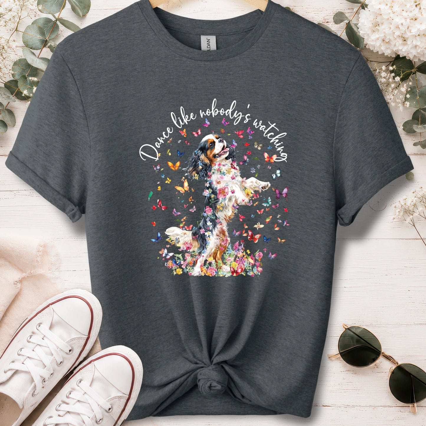 Dark Heather