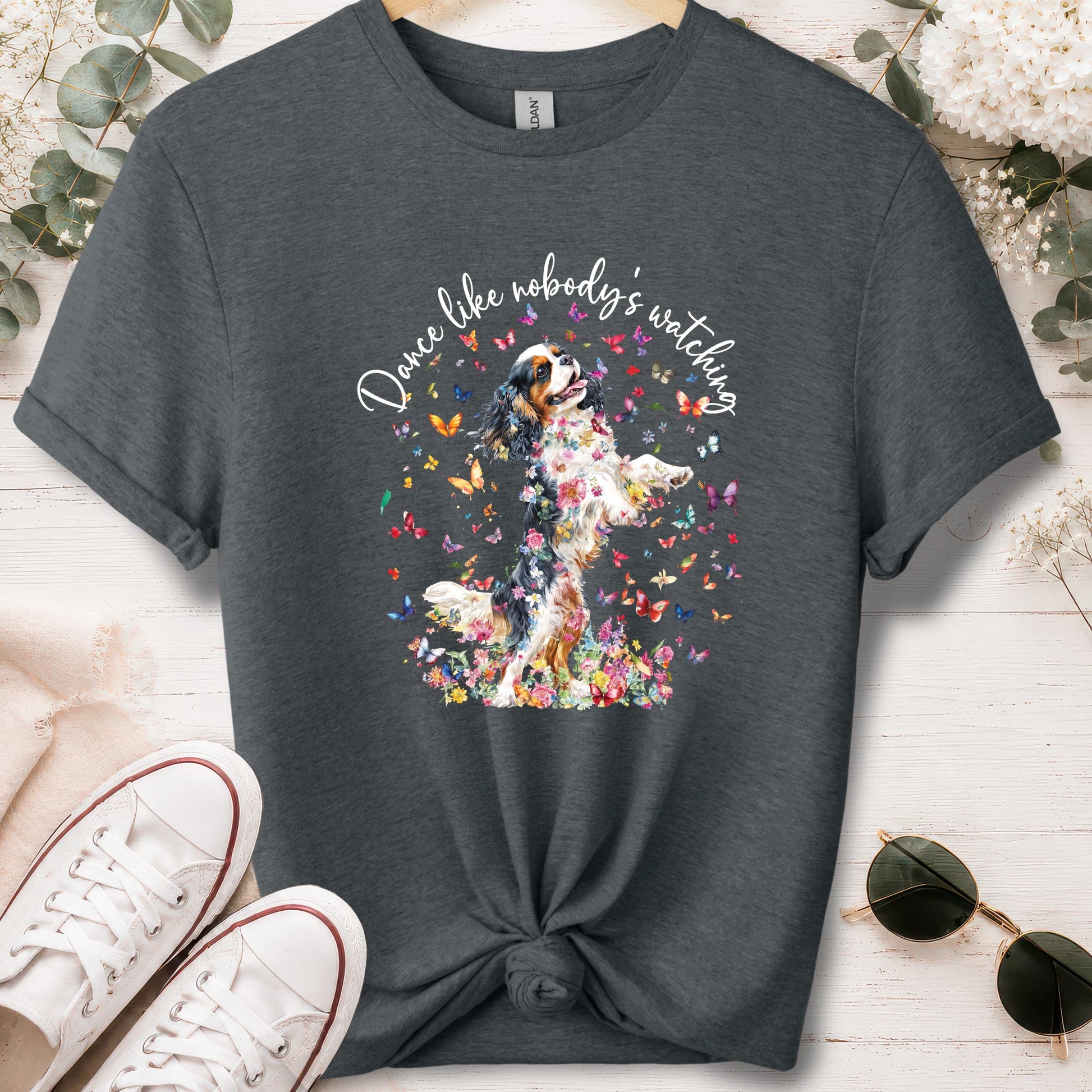 Dark Heather