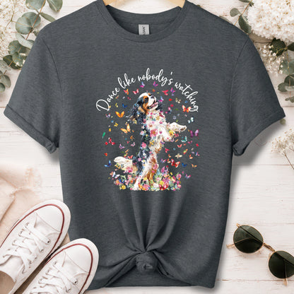 Dark Heather
