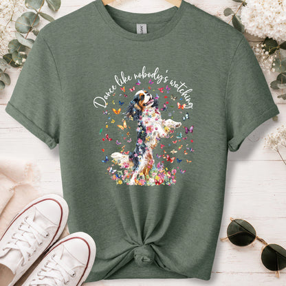Heather Military Green