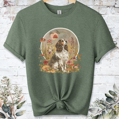 Heather Military Green
