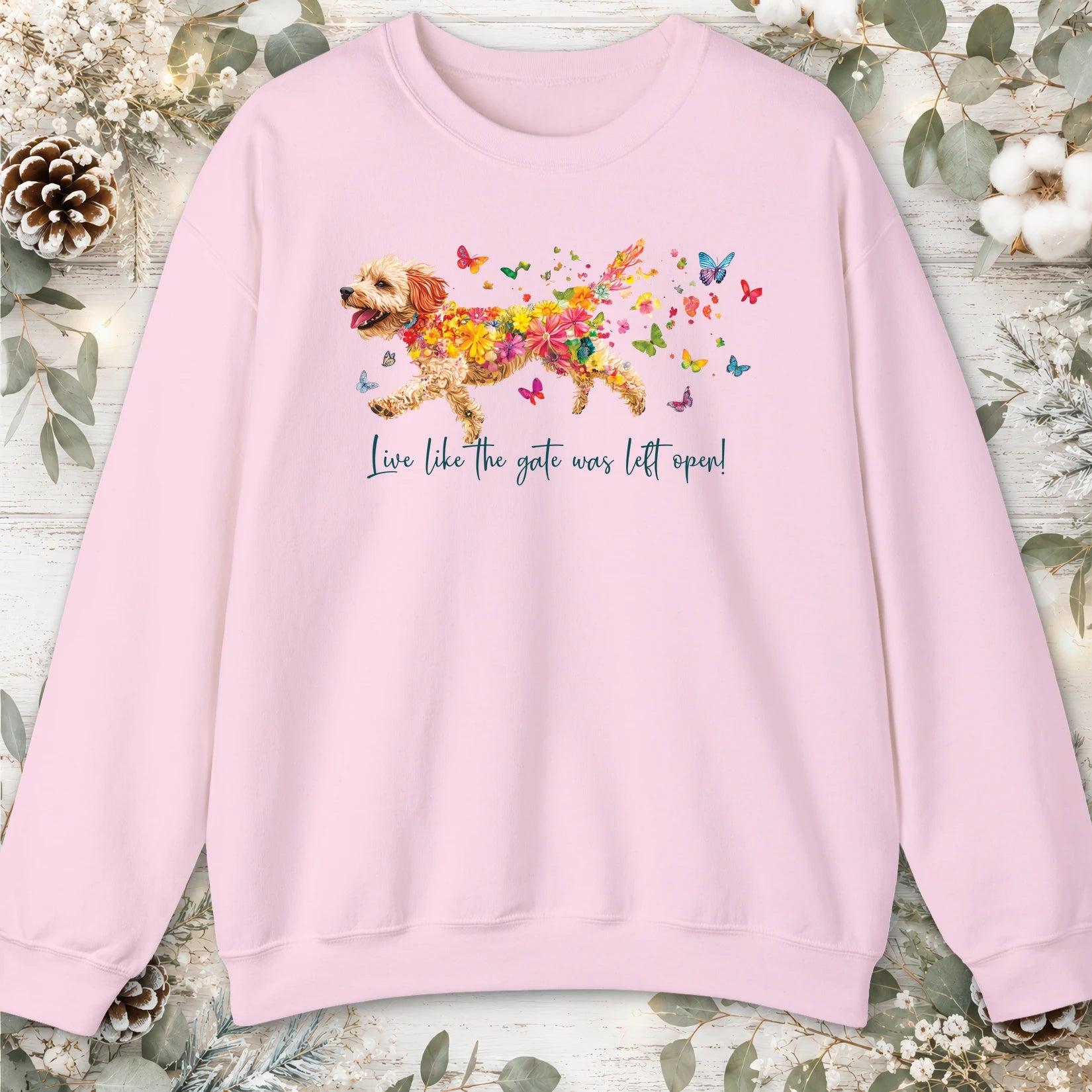 Light Pink
