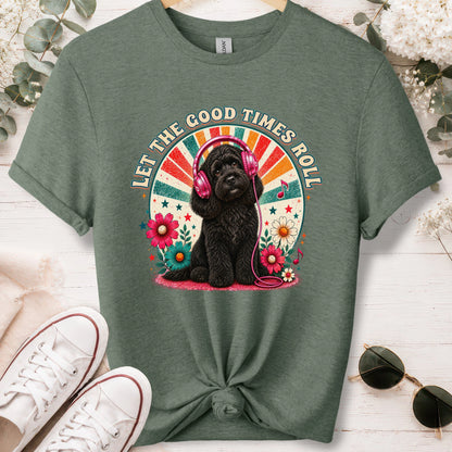 Heather Military Green