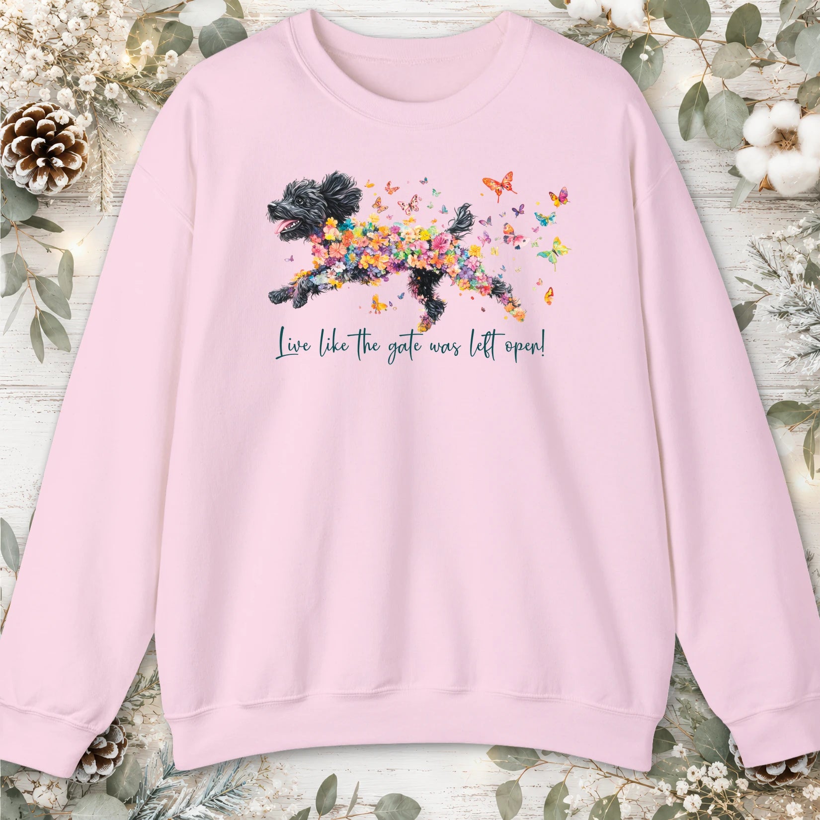 Light Pink