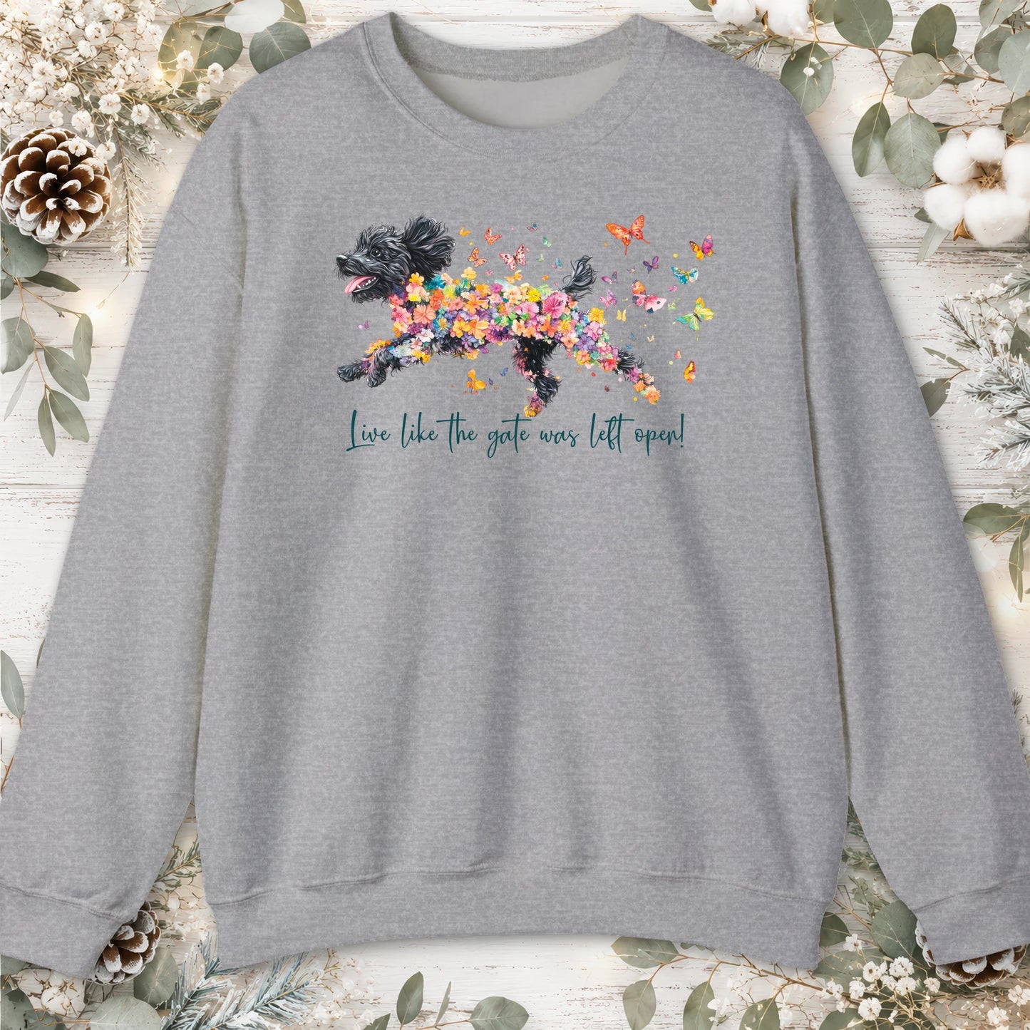 Sport Grey