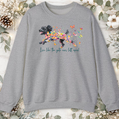 Sport Grey