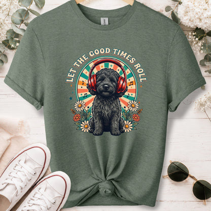 Heather Military Green