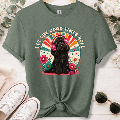 Heather Military Green