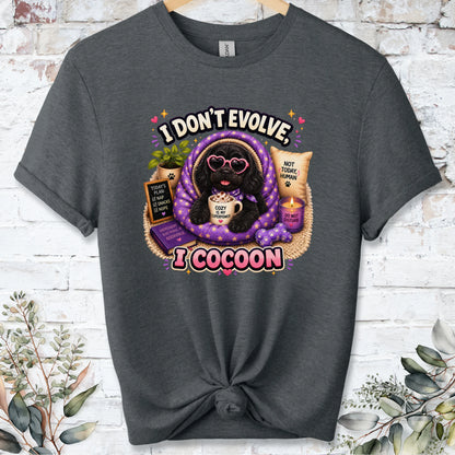 Dark Heather