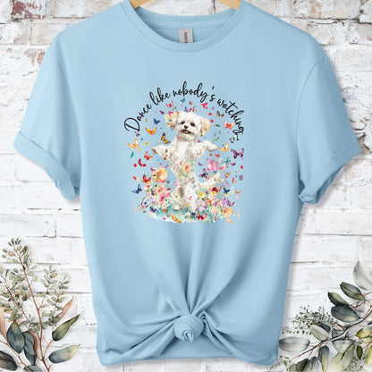 https://wescale-cdn.com/generated-mockups/bf472b68-5c1c-44c3-a409-4b955cabfa92/69acafd1-585e-4806-952c-4f06a54c82f8/954a667b-f3c9-43d0-badc-0388c4840f13_designs/cavichon_1_dance_like_nobody_s_watching_unisex_t_shirt_2_1777546009084_tktpvs.png_1777546010168.webp