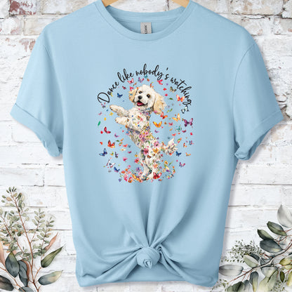 https://wescale-cdn.com/generated-mockups/bf472b68-5c1c-44c3-a409-4b955cabfa92/69acafd1-585e-4806-952c-4f06a54c82f8/954a667b-f3c9-43d0-badc-0388c4840f13_designs/cavichon_3_dance_like_nobody_s_watching_unisex_t_shirt_2_1777545722878_96bo18.png_1777545723941.webp