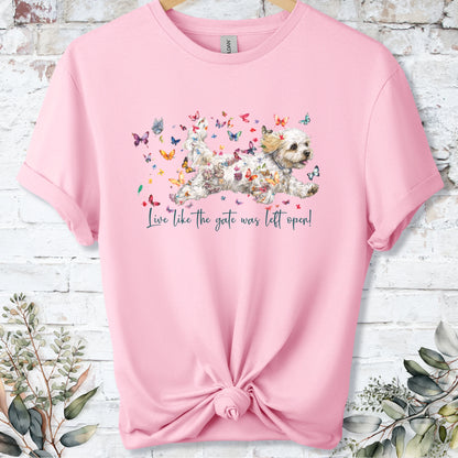 https://wescale-cdn.com/generated-mockups/bf472b68-5c1c-44c3-a409-4b955cabfa92/69acafd1-585e-4806-952c-4f06a54c82f8/37dc3834-33f9-47c9-b73e-9085ff95e0d1_designs/cavichon_live_like_the_gate_was_left_open_unisex_t_shirt_2_1777545930387_5e25n7.png_1777545931620.webp