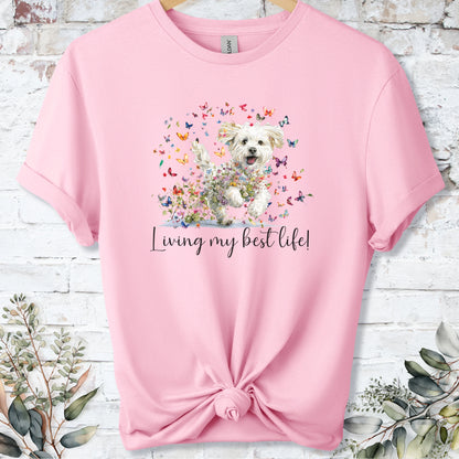https://wescale-cdn.com/generated-mockups/bf472b68-5c1c-44c3-a409-4b955cabfa92/69acafd1-585e-4806-952c-4f06a54c82f8/37dc3834-33f9-47c9-b73e-9085ff95e0d1_designs/cavichon_living_my_best_life_2_unisex_t_shirt_2_1777545970919_en9ugv.png_1777545972173.webp