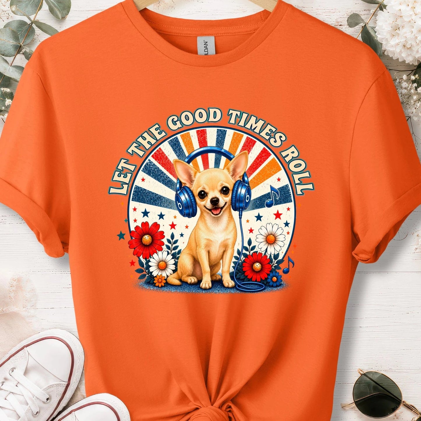 Orange