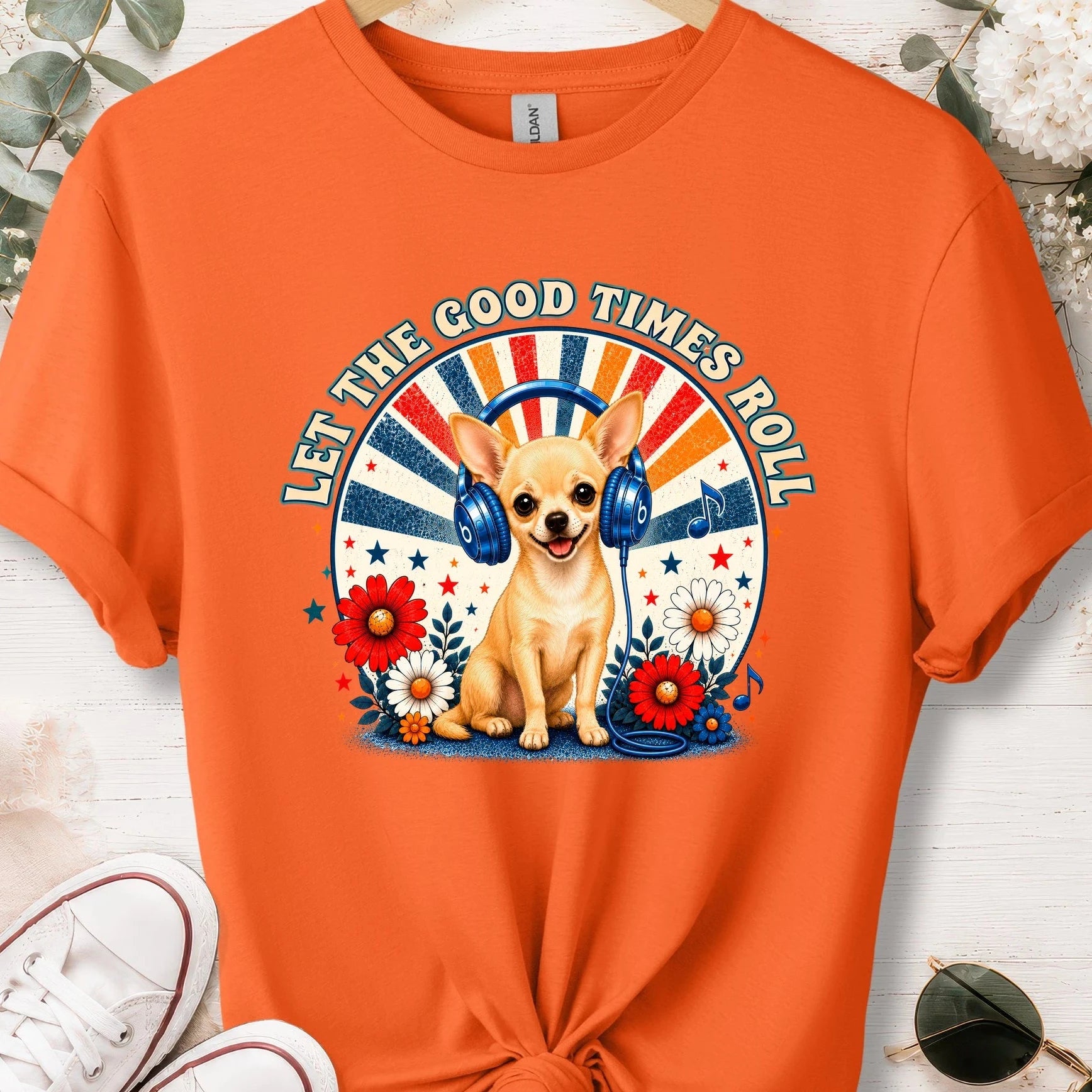 Orange