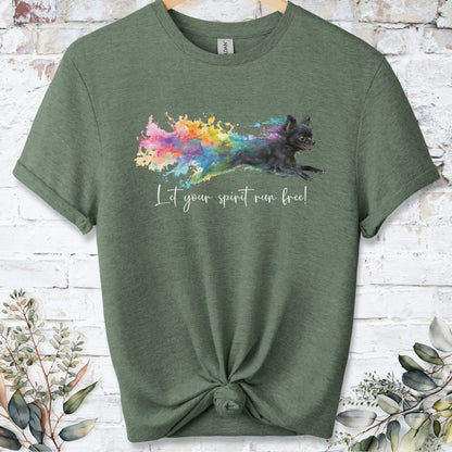 Heather Military Green