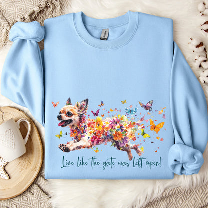 Light Blue