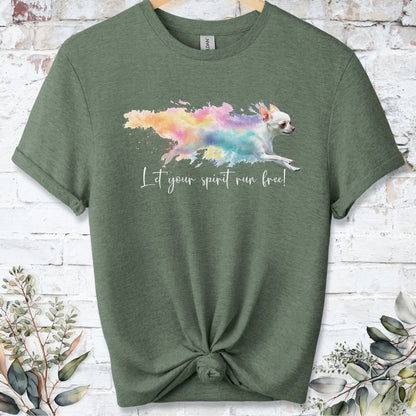 Heather Military Green