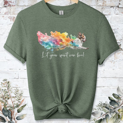 Heather Military Green