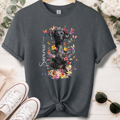 Dark Heather