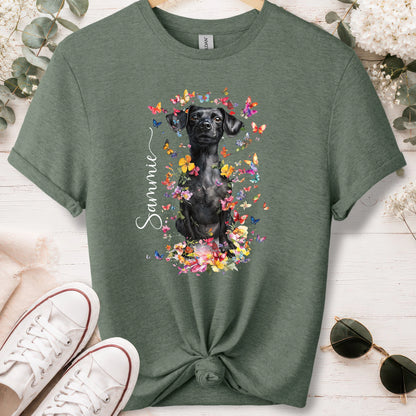 Heather Military Green