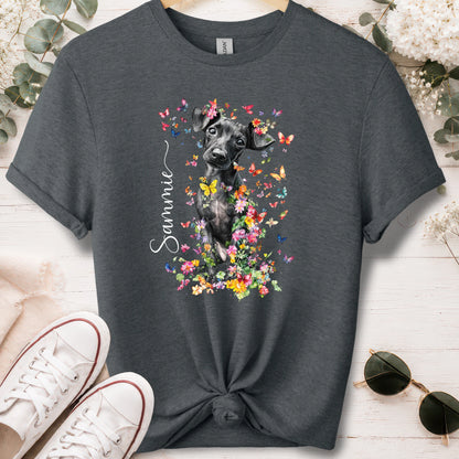 Dark Heather